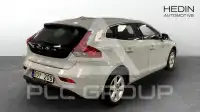 2012 Volvo V40