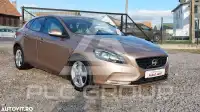 2012 Volvo V40