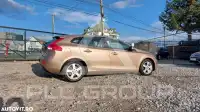2012 Volvo V40