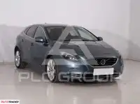 2012 Volvo V40