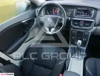 2012 Volvo V40