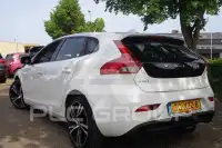 2012 Volvo V40