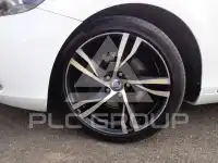 2012 Volvo V40