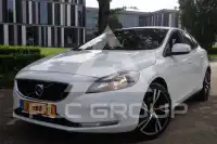 2012 Volvo V40