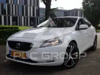 2012 Volvo V40
