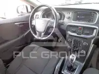2012 Volvo V40