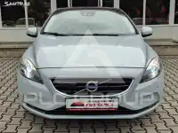 2012 Volvo V40