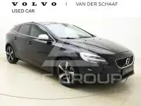2012 Volvo V40