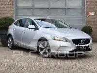 2012 Volvo V40