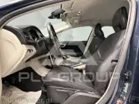 2012 Volvo V40