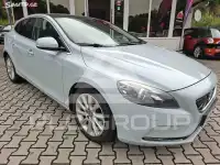 2012 Volvo V40