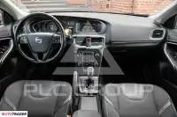 2012 Volvo V40