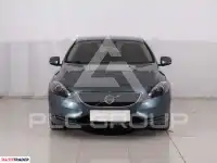 2012 Volvo V40