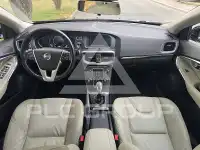 2012 Volvo V40