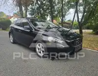 2012 Volvo V40