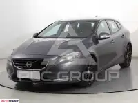 2012 Volvo V40