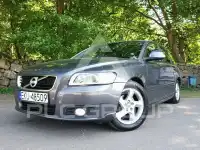 2012 Volvo V40