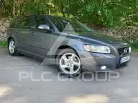 2012 Volvo V40