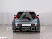 2012 Volvo V40