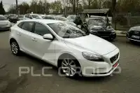 2012 Volvo V40