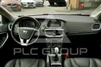 2012 Volvo V40
