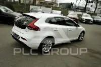 2012 Volvo V40