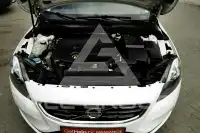 2012 Volvo V40