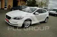 2012 Volvo V40