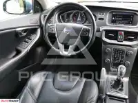2012 Volvo V40