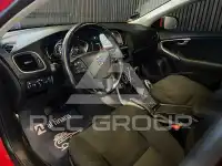2012 Volvo V40