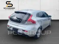 2012 Volvo V40