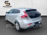 2012 Volvo V40