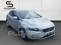 2012 Volvo V40