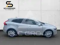 2012 Volvo V40