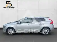 2012 Volvo V40