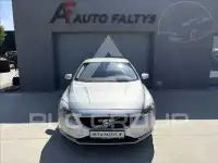 2012 Volvo V40