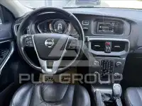 2012 Volvo V40