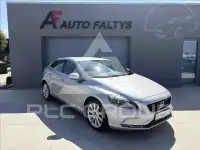 2012 Volvo V40