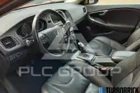 2012 Volvo V40