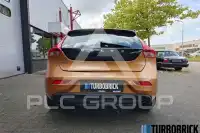 2012 Volvo V40