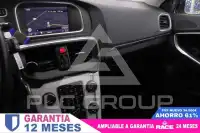 2012 Volvo V40