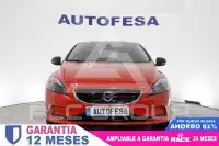 2012 Volvo V40