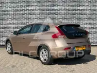 2012 Volvo V40