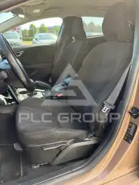 2012 Volvo V40