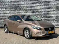 2012 Volvo V40