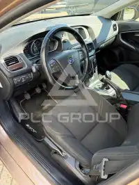 2012 Volvo V40