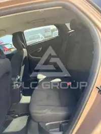 2012 Volvo V40