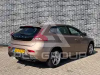 2012 Volvo V40