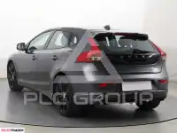 2012 Volvo V40