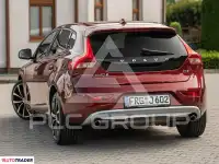 2012 Volvo V40